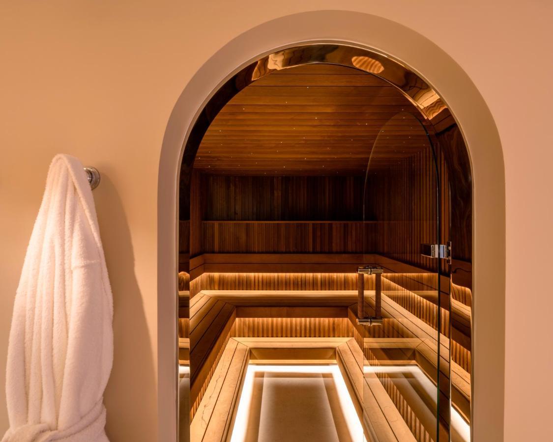Hotel Byblos Saint-Tropez Eksteriør bilde