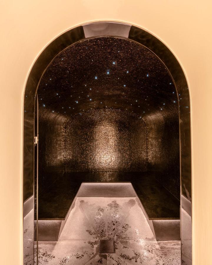 Hotel Byblos Saint-Tropez Eksteriør bilde