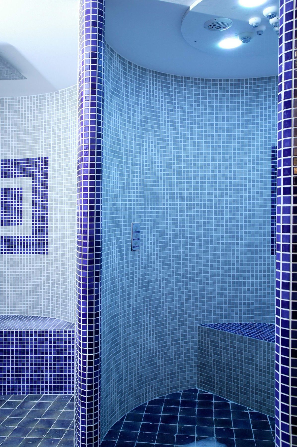 Hotel Byblos Saint-Tropez Rom bilde