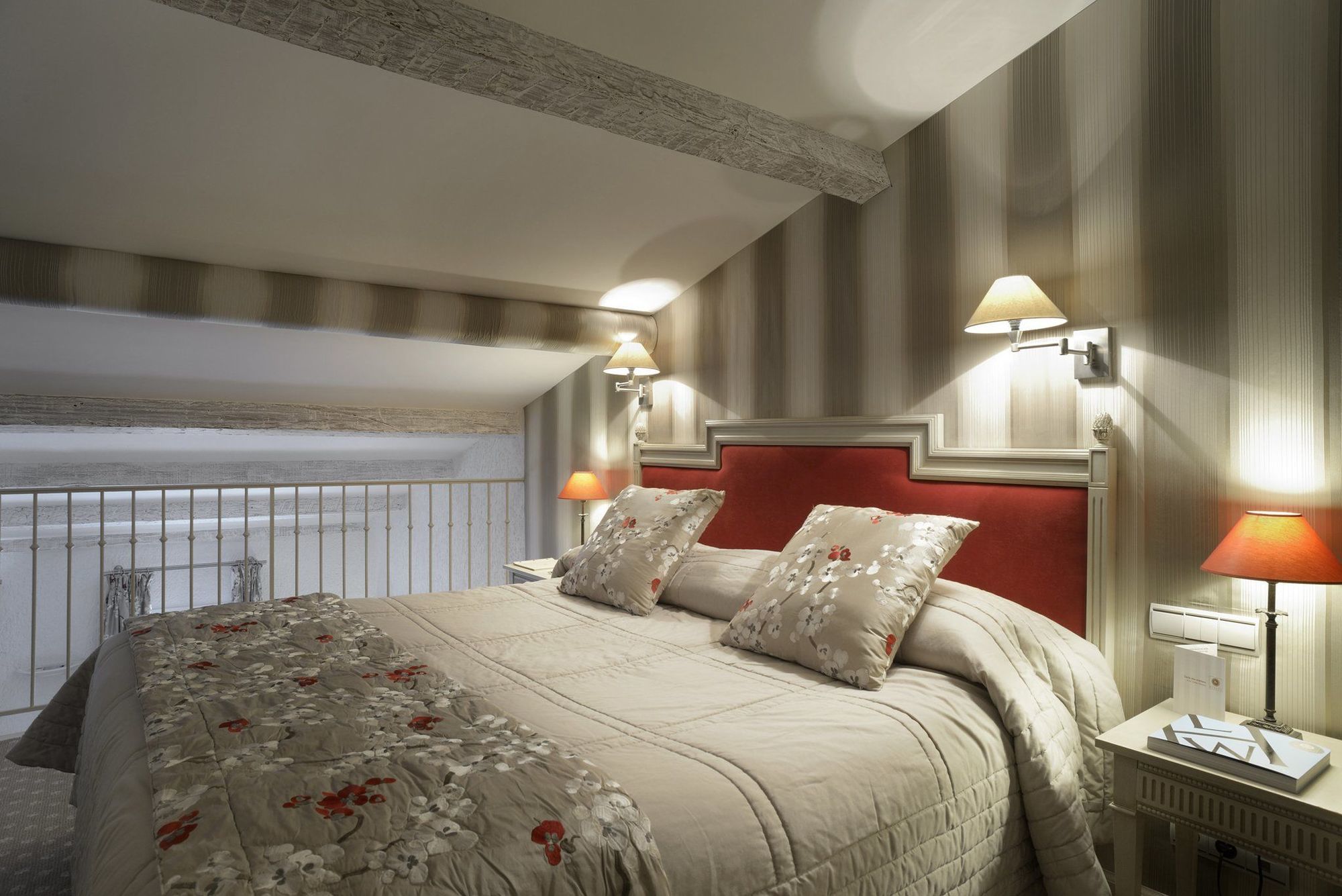 Hotel Byblos Saint-Tropez Eksteriør bilde